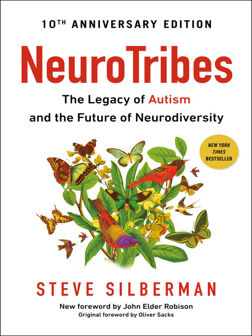 Title details for NeuroTribes by Steve Silberman - Wait list